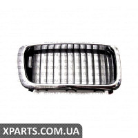 РЕШІТКА РАДІАТОРА Signeda PBM07038AR (аналог для 51138125812)