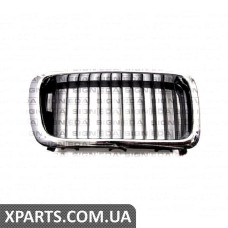 РЕШІТКА РАДІАТОРА Signeda PBM07038AR (аналог для 51138125812)