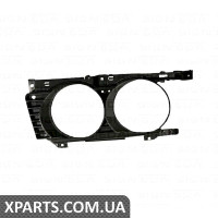 РЕШІТКА РАДІАТОРА Signeda PBM07006GR (аналог для 51138148312)