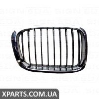 РЕШІТКА РАДІАТОРА Signeda PBM07010GAR (аналог для 51138208488)
