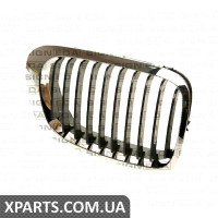 РЕШІТКА РАДІАТОРА Signeda PBM07010GBR (аналог для 51138208684)