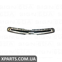 РАШІТКА РАДІАТОРА Signeda PCV07231GAU (аналог для 52027905)