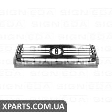 РАШІТКА РАДІАТОРА Signeda PTY07591GC (аналог для 53100-0C290)