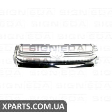 РАШІТКА РАДІАТОРА Signeda PTY07591GA (аналог для 53100-0C330)