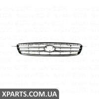 РЕШІТКА РАДІАТОРА Signeda PTY07279GA (аналог для 5310002020)