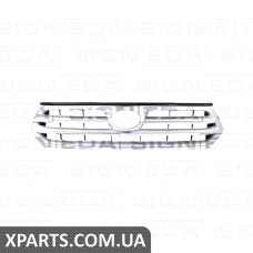 РЕШІТКА РАДІАТОРА Signeda PTY07462GA (аналог для 53101-0E020)