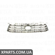 РАШІТКА РАДІАТОРА Signeda PTY07383GC (аналог для 53101-48170)