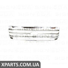 РЕШІТКА РАДІАТОРА Signeda PTY07284GA (аналог для 53101-60270)