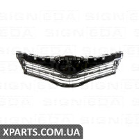 РЕШІТКА РАДІАТОРА Signeda PTY07510GA (аналог для 53111-0D370) РЕШІТКА РАДІАТОРА Signeda PTY07510GA (аналог для 53111-0D370)