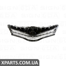 РЕШІТКА РАДІАТОРА Signeda PTY07510GA (аналог для 53111-0D370)