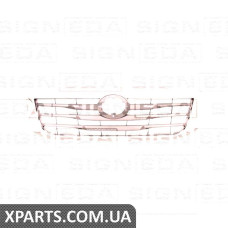 РАШІТКА РАДІАТОРА Signeda PTY07492GD (аналог для 53111-OK670+53121-OK)