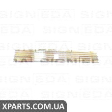 РЕШІТКА РАДІАТОРА Signeda PTY07332GB (аналог для 5311152070B1)