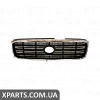 РЕШІТКА РАДІАТОРА Signeda PTY07216GA (аналог для 5311160340)