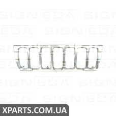 РЕШІТКА РАДІАТОРА Signeda PCR07013GA (аналог для 55155921AA)