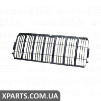 РЕШІТКА РАДІАТОРА Signeda PCR07025GB (аналог для 55156609AA)
