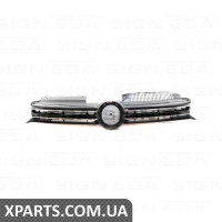 РАШІТКА РАДІАТОРА Signeda PVW07088GA(K) (аналог для 5K0853651AG)