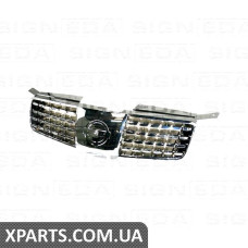 РАШІТКА РАДІАТОРА Signeda PDS07254GA (аналог для 620707Y000)