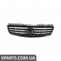 РЕШІТКА РАДІАТОРА Signeda PDS07265GA (аналог для 62070ZB000)