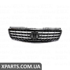 РЕШІТКА РАДІАТОРА Signeda PDS07265GA (аналог для 62070ZB000)