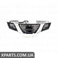 РЕШІТКА РАДІАТОРА Signeda PDS07342GA (аналог для 62310-4BA0A) РЕШІТКА РАДІАТОРА Signeda PDS07342GA (аналог для 62310-4BA0A)