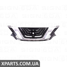 РЕШІТКА РАДІАТОРА Signeda PDS07356GA (аналог для 62310-5AA0A)