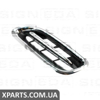 РЕШІТКА РАДІАТОРА Signeda PDS07235GAL (аналог для 623101F525)