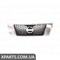 РЕШІТКА РАДІАТОРА Signeda PDS07334GA (аналог для 623103KA0A)