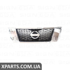 РЕШІТКА РАДІАТОРА Signeda PDS07334GA (аналог для 623103KA0A)