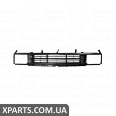 РЕШІТКА РАДІАТОРА Signeda PDS07103GA (аналог для 6231088G00)