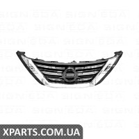 РЕШІТКА РАДІАТОРА Signeda PDS07370GA (аналог для 623109HS1A)