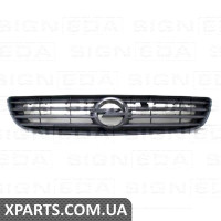 РЕШІТКА РАДІАТОРА Signeda POP07013GB (аналог для 6320068)