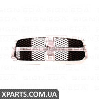 РЕШІТКА РАДІАТОРА Signeda PDG07086GA (аналог для 68093446AB)