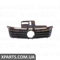 РЕШІТКА РАДІАТОРА Signeda PVW07038GA (аналог для 6Q0853651C)