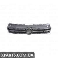 РЕШІТКА РАДІАТОРА Signeda PVW07090GB (аналог для 6R0853651B)
