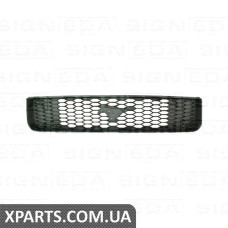 РЕШІТКА РАДІАТОРА Signeda PFD07236GA (аналог для 6R3Z-8200AA)