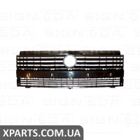 РЕШІТКА РАДІАТОРА Signeda PVW07013GC (аналог для 701853661)