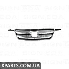 РЕШІТКА РАДІАТОРА Signeda PHD07093GB (аналог для 71122S9AA01)