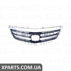 РЕШІТКА РАДІАТОРА Signeda PHD07165GA (аналог для 71122TL0G51)