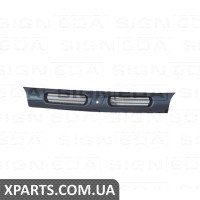 РЕШІТКА РАДІАТОРА Signeda PFT07007GA(I) (аналог для 712899099)