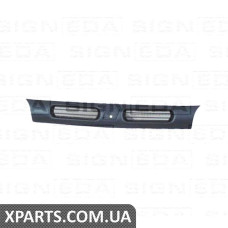 РЕШІТКА РАДІАТОРА Signeda PFT07007GA(I) (аналог для 712899099)