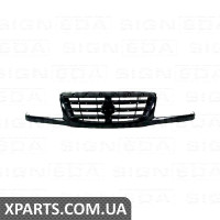 РЕШІТКА РАДІАТОРА Signeda PSZ07039GA (аналог для 7211165D10)