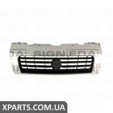 РЕШІТКА РАДІАТОРА Signeda PFT07034GAN (аналог для 735443598)