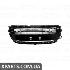 РЕШІТКА РАДІАТОРА Signeda PPG07044GA(I) (аналог для 7422Y6)
