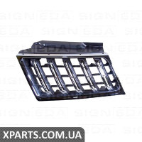 РЕШІТКА РАДІАТОРА Signeda PMB07166CAL (аналог для 7450A569)