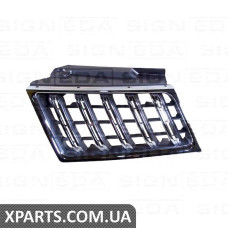 РЕШІТКА РАДІАТОРА Signeda PMB07166CAL (аналог для 7450A569)