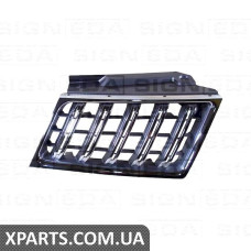 РЕШІТКА РАДІАТОРА Signeda PMB07166CAR (аналог для 7450A570)