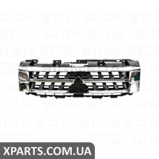 РЕШІТКА РАДІАТОРА Signeda PMB07164GA (аналог для 7450A956)
