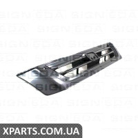 РЕШІТКА РАДІАТОРА Signeda PHD07042GA (аналог для 75101S10000)