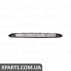 РЕШІТКА РАДІАТОРА Signeda PFT07042GA (аналог для 753311755)