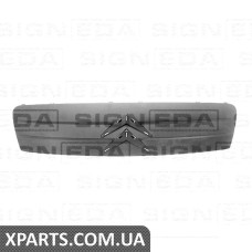 РЕШІТКА РАДІАТОРА Signeda PCT07012GA(I) (аналог для 7804N3)